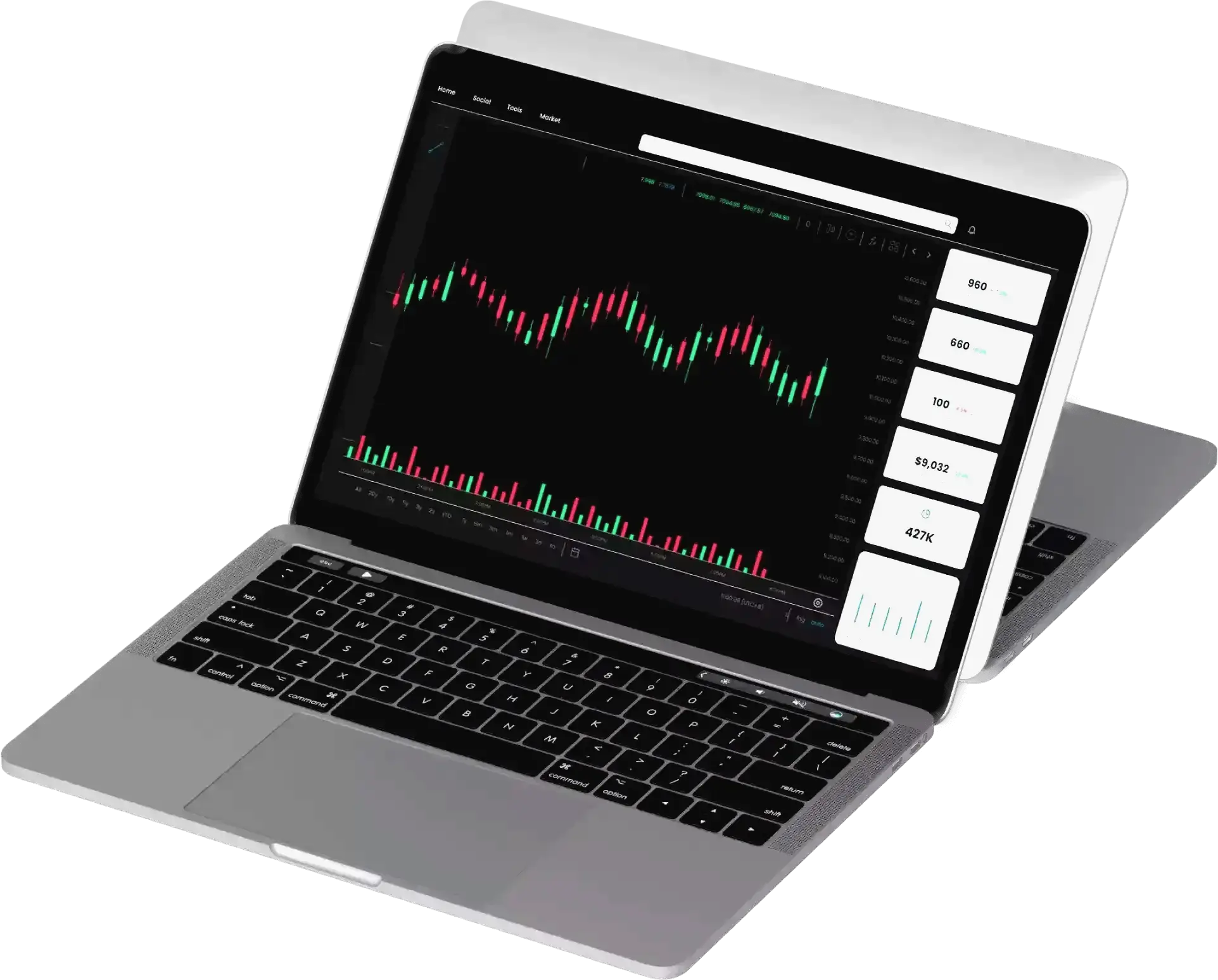 Invoryx investment tools